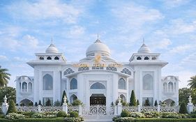 Mughal Mahal Hotel